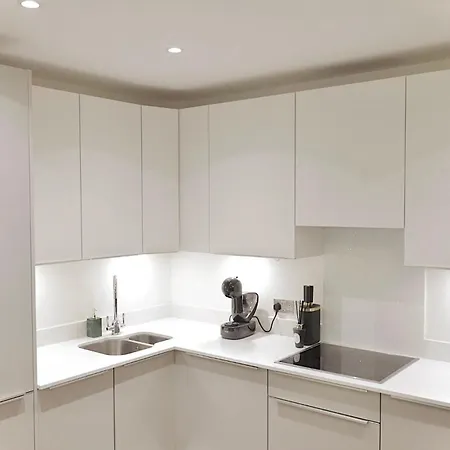 2Br Luxury Flat Belfast City Centre , Free Snacks & Free Netflix Exterior photo